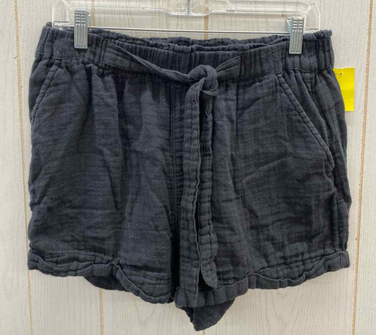 So Black Womens Size 10/12 Shorts