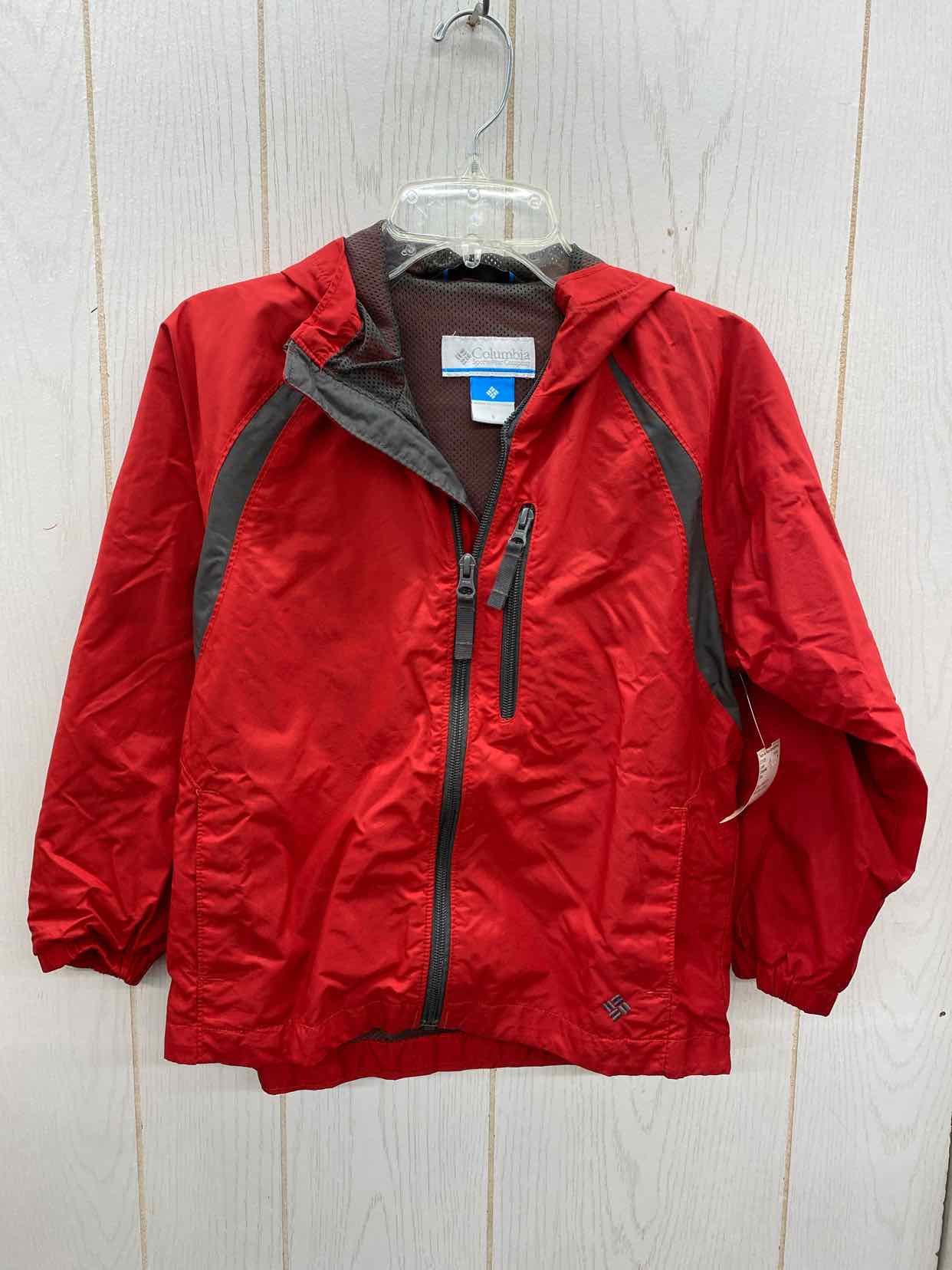 Columbia Boys Size 8 Jacket