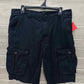 Calvin Klein Size 34 Men Mens Shorts