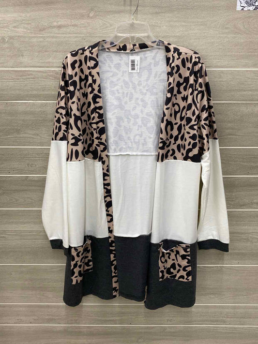 Tan Womens Size L Shirt