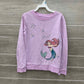 Jumping Beans Girls Size 7 Sweatshirt