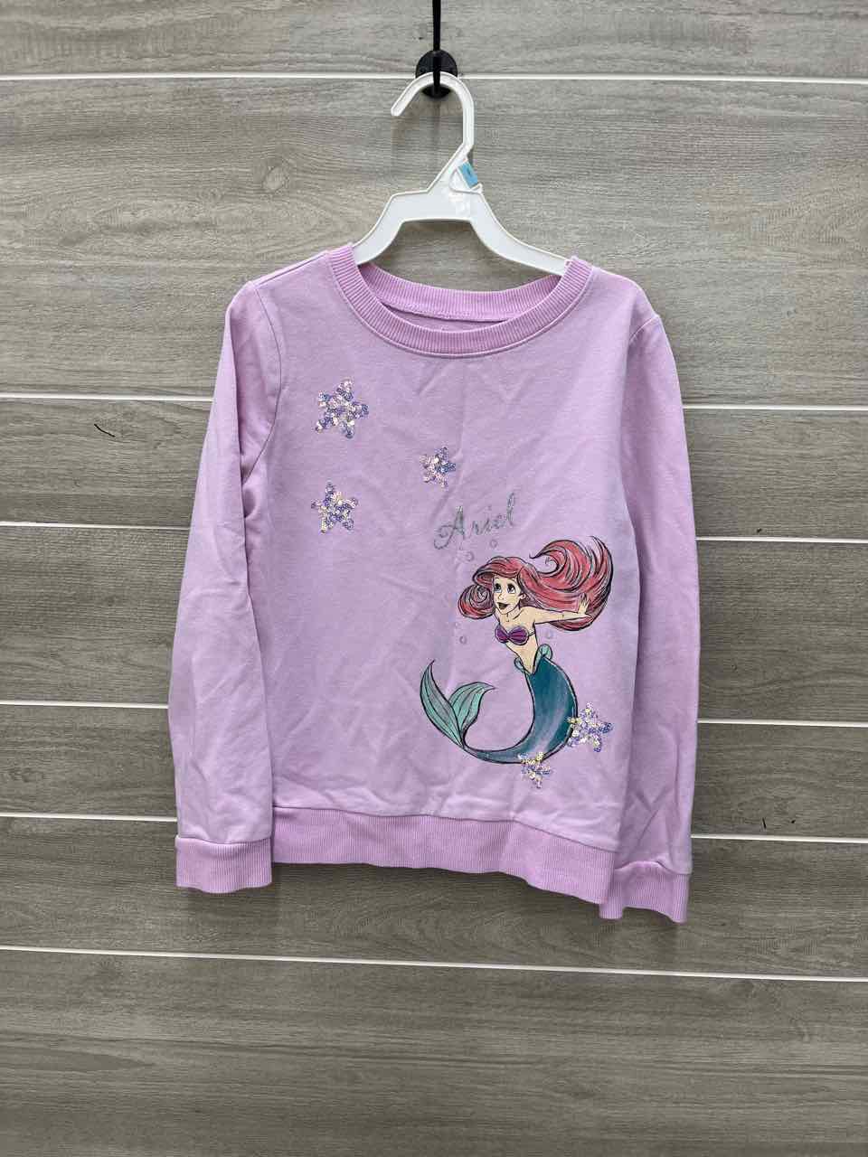 Jumping Beans Girls Size 7 Sweatshirt