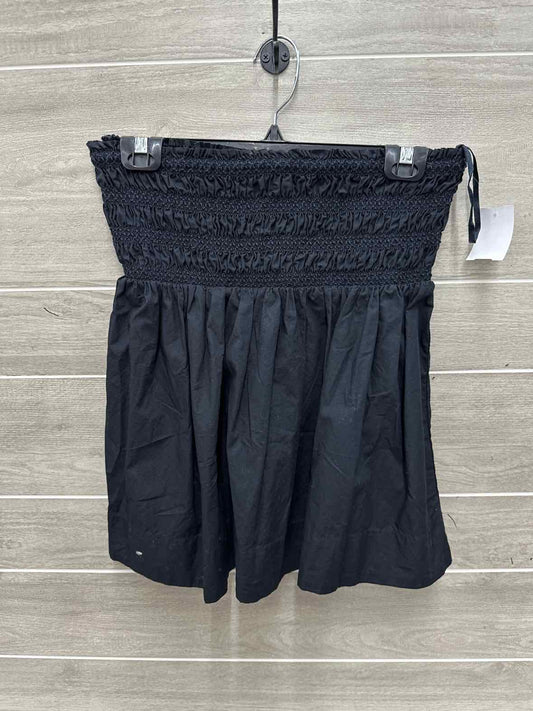 Anthropologie Size S Black Womens Skirt