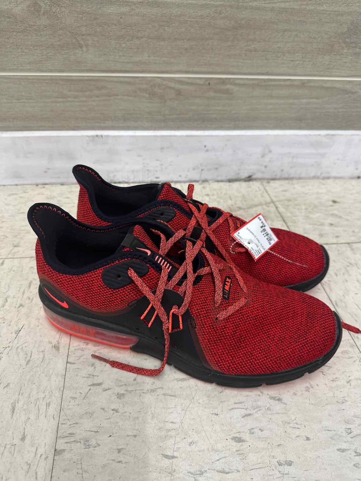 Nike US Shoe Size 11.5 Men Shoes