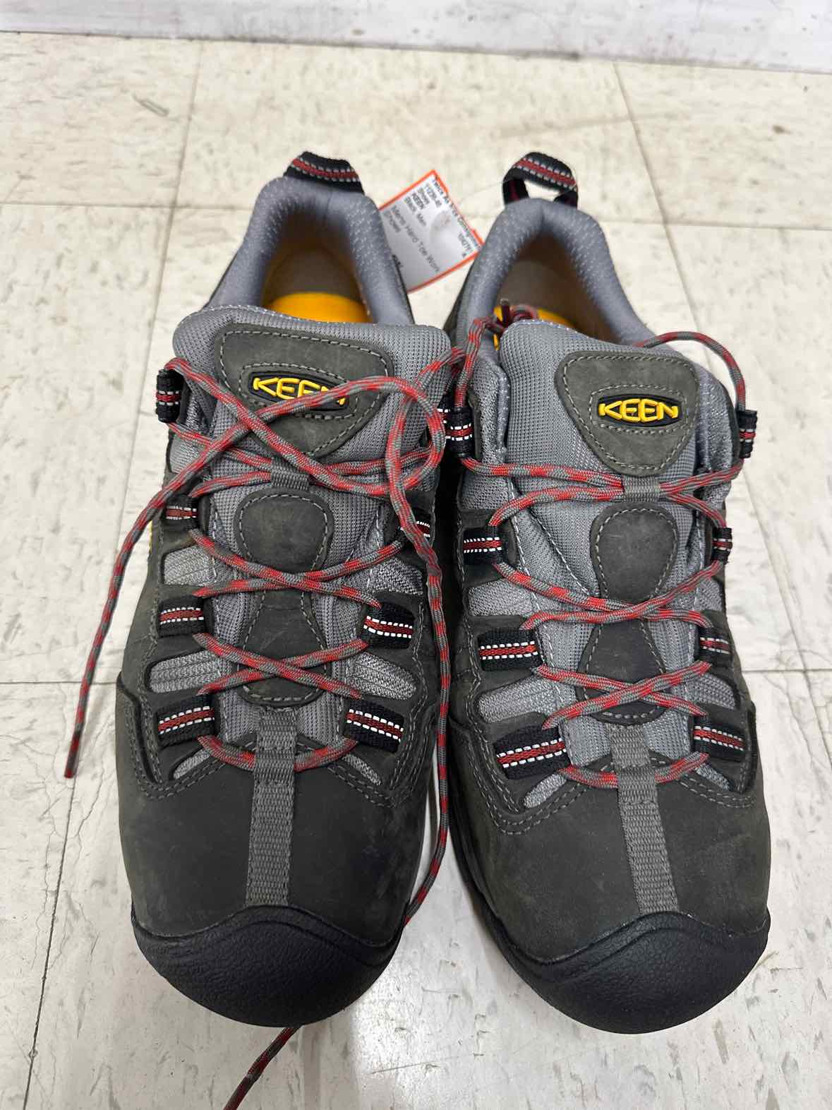 KEEN US Shoe Size 10.5W Men Shoes