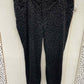 Time & Tru Black Womens Size 20 Pants