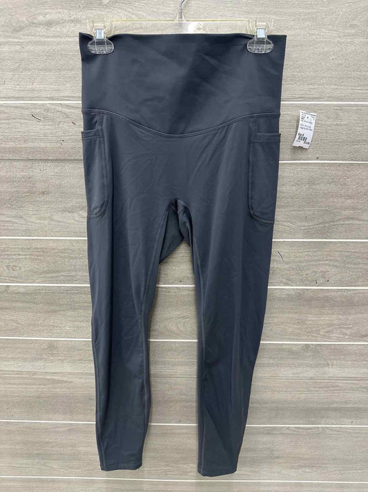 Halara Size M Gray Womens Leggings