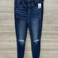 American Eagle Blue Womens Size 2 Jeans