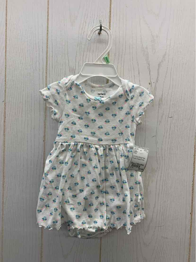 Carters Infant 6 Months Dress