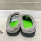 Oofos US Shoe Size 10 Men Shoes