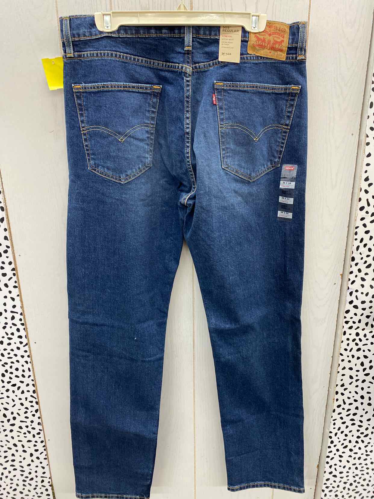 Levis 511 34 36 best sale