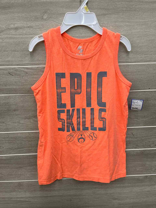 Childrens Place Boys Size 10/12 Shirt