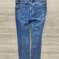 BKE Size 0 Blue Womens Jeans