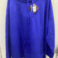 Ava & Viv Purple Womens Size 3X Sweatshirt