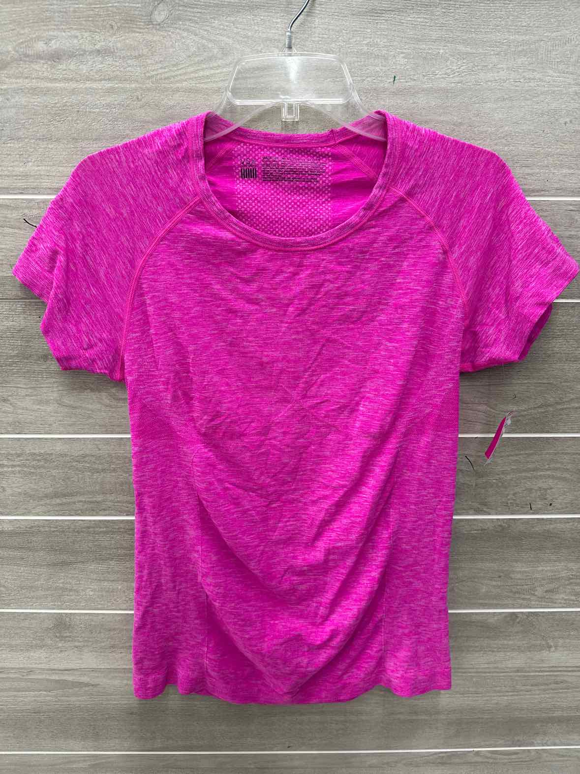 Victoria's Secret Size L Pink Womens Shirt