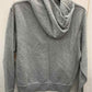 Tailgate Gray Womens Size Small Sweatshirt