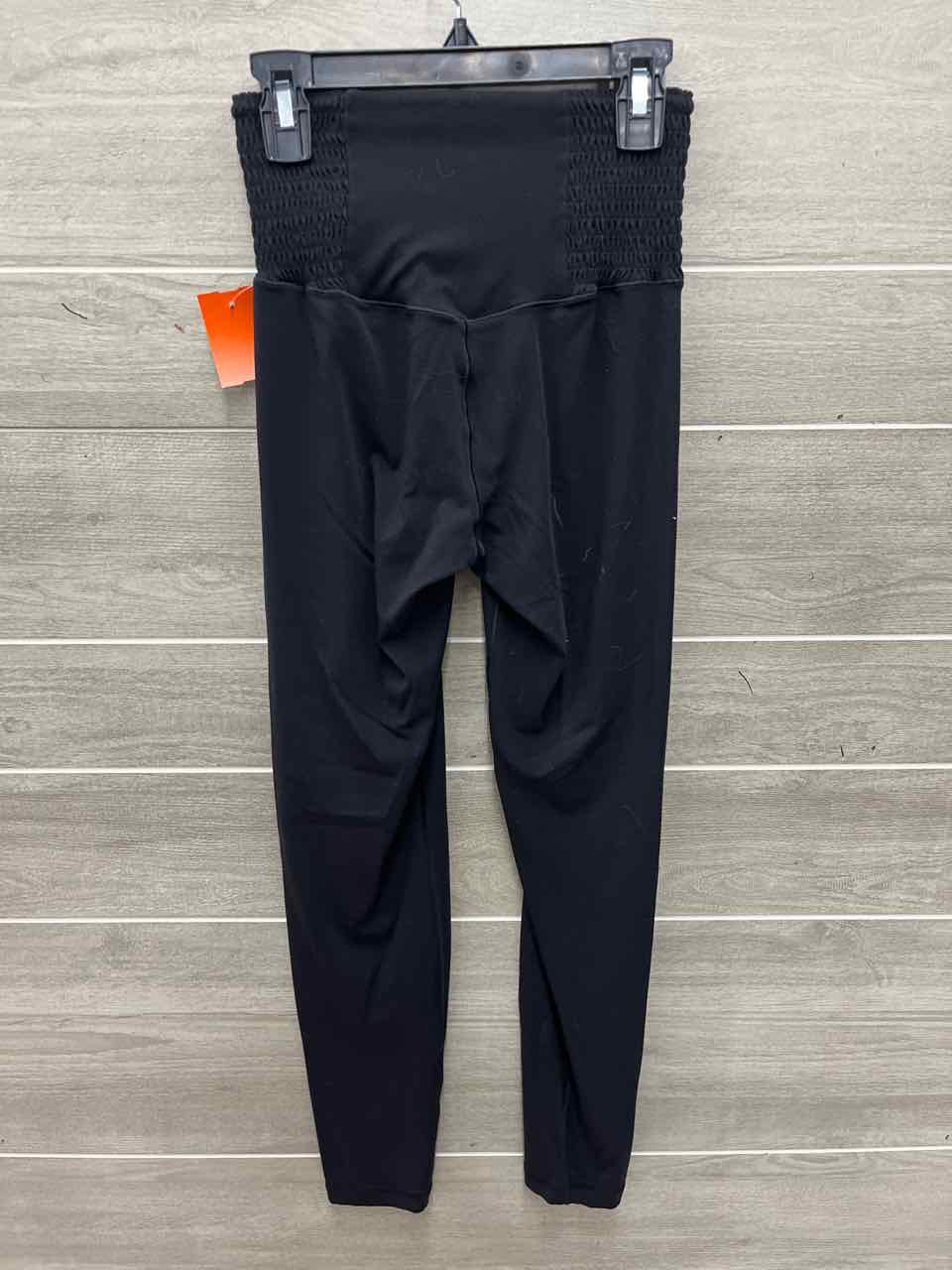 AERIE Size S Black Womens Leggings