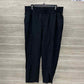 A New Day Size 14 Black Womens Pants