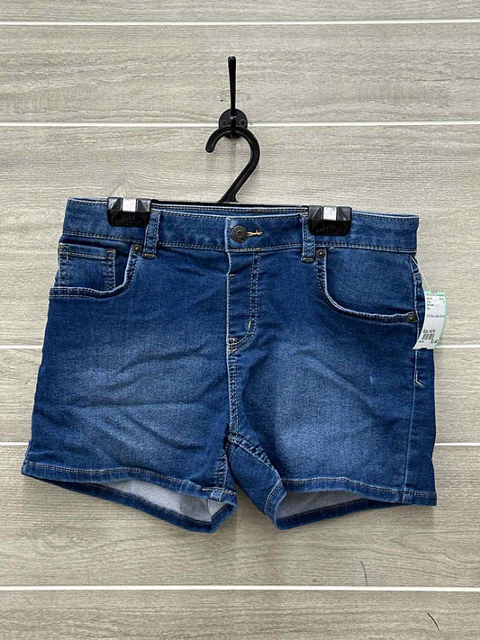 Cat & Jack Girls Size 14/16 Shorts