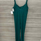 AERIE Green Womens Women Size L Jumper