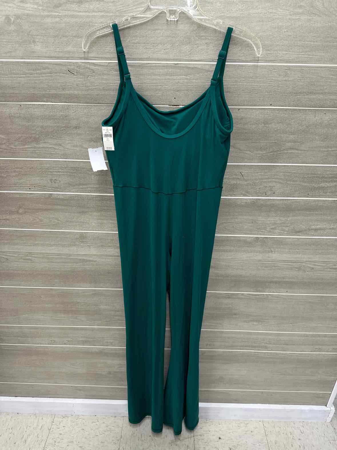 AERIE Green Womens Women Size L Jumper