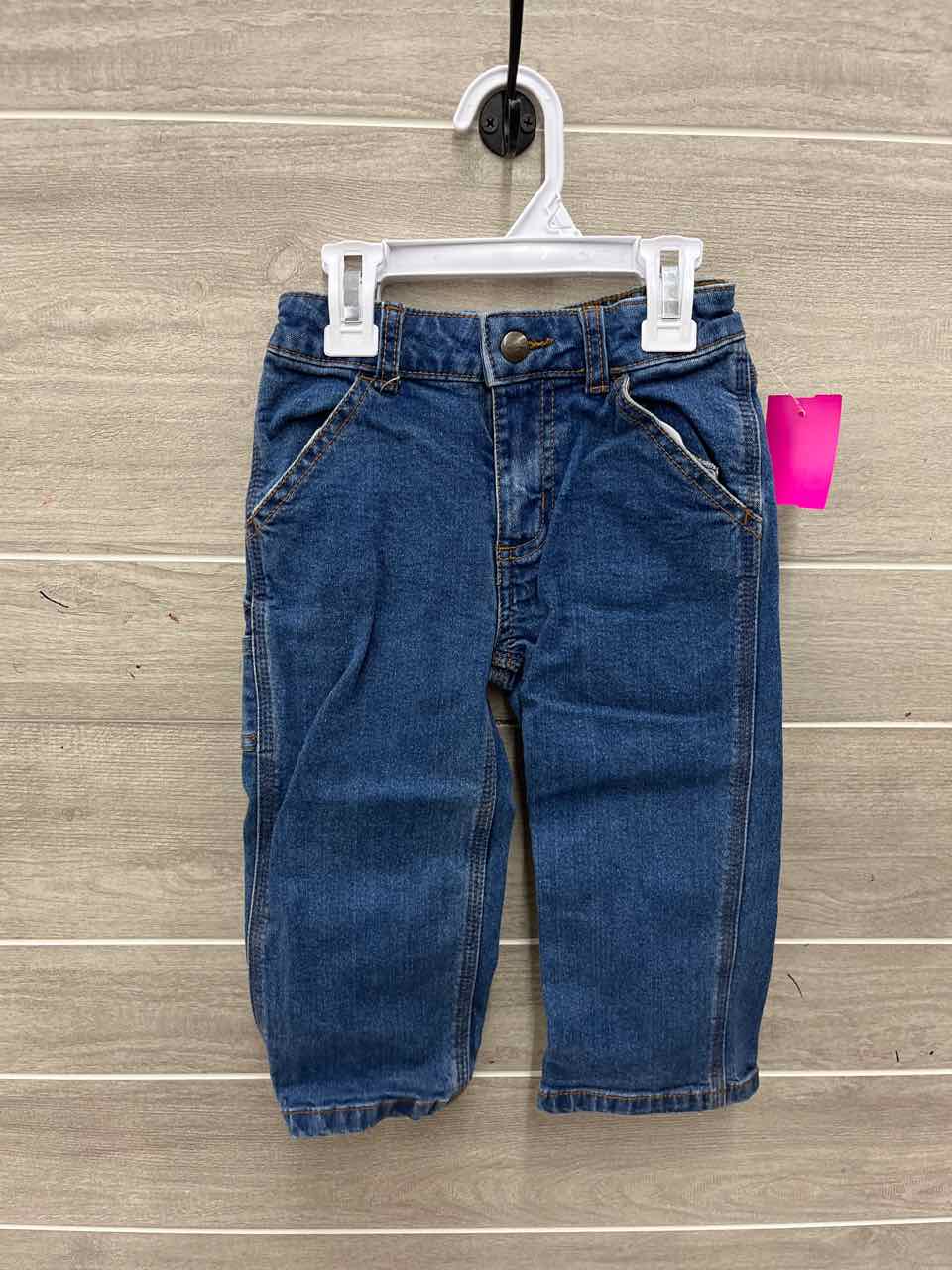 Carhartt Boys Size 2T Jeans