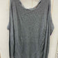 Maurices Gray Womens Size XL Sweater