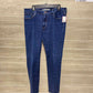Levis Blue Womens Women Size 16 Jeans