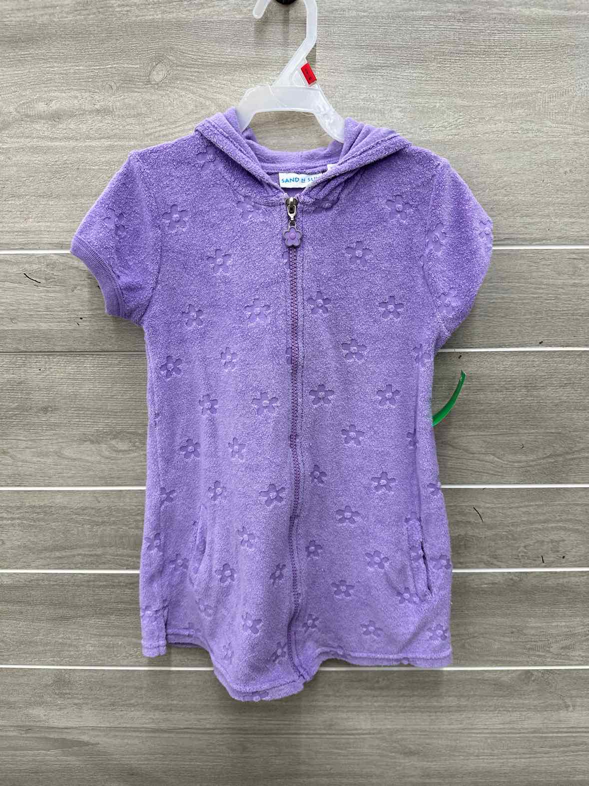Girls Size 5 Dress