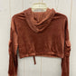Junior Size Small Shirt