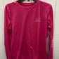 Vineyard Vines Pink Womens Size M Shirt