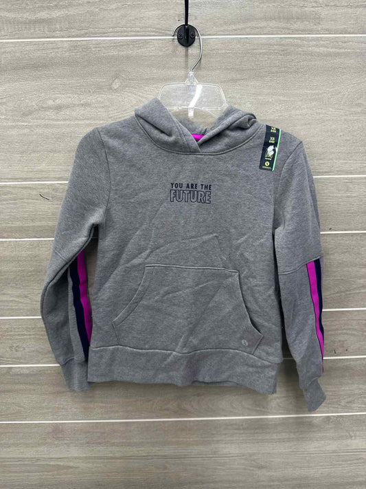 Xersion Girls Size 6/6X Sweatshirt