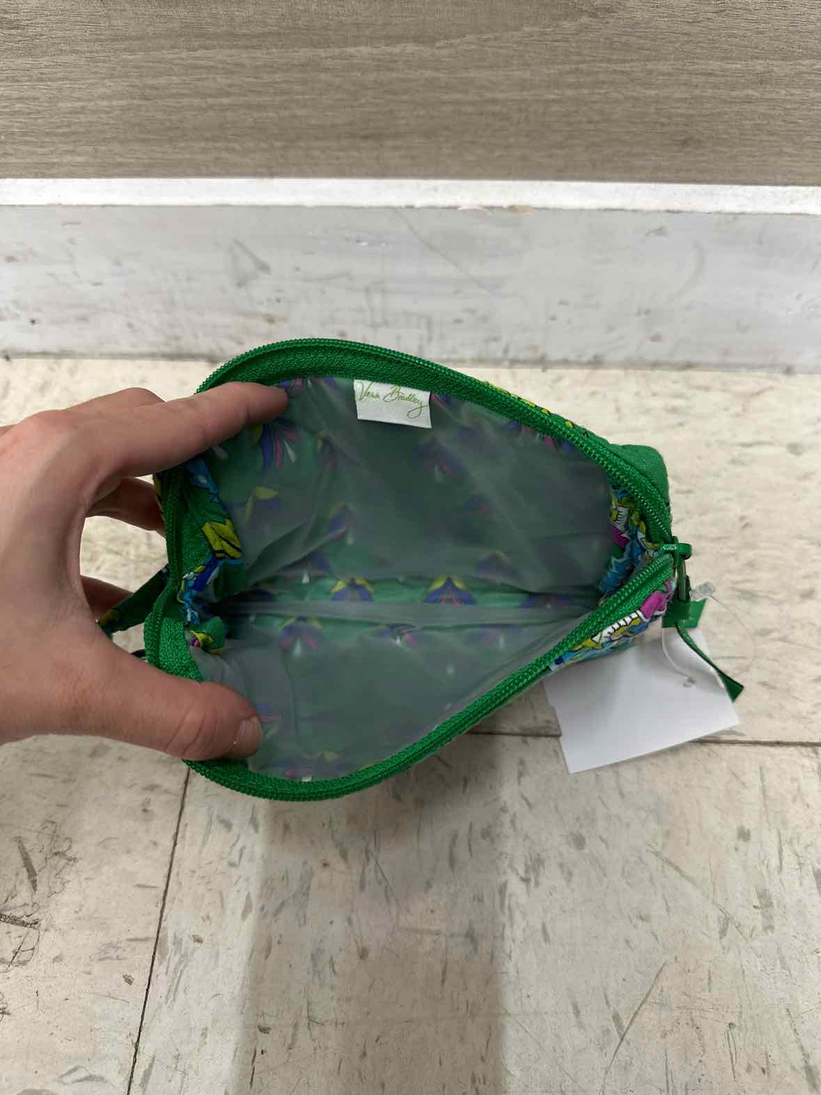 Vera Bradley Pouch