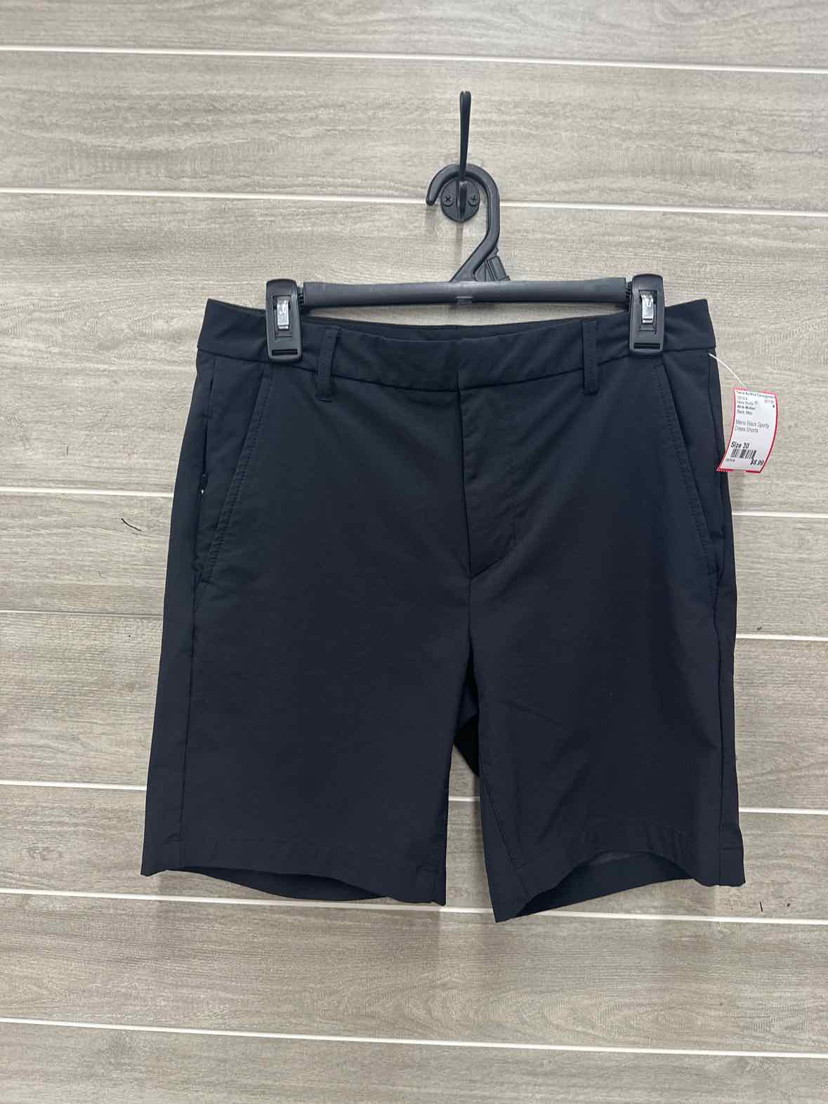 All In Motion Size 30 Men Mens Shorts