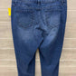 Gloria Vanderbilt Blue Womens Size 12 Jeans