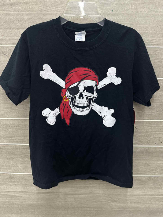 Boys Size 10/12 Shirt