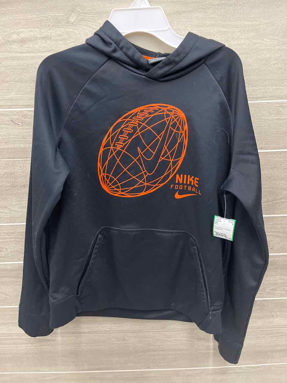 Nike Boys Size 14/16 Sweatshirt
