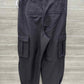 H&M Size 10 Gray Womens Pants