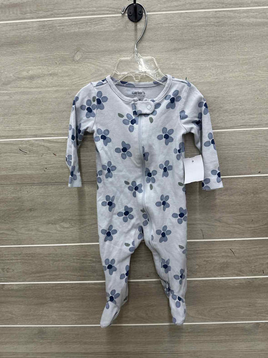 Carters Infant 6 Months Sleeper