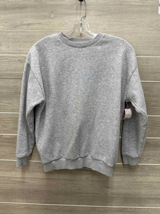 Boys Size 10 Sweatshirt