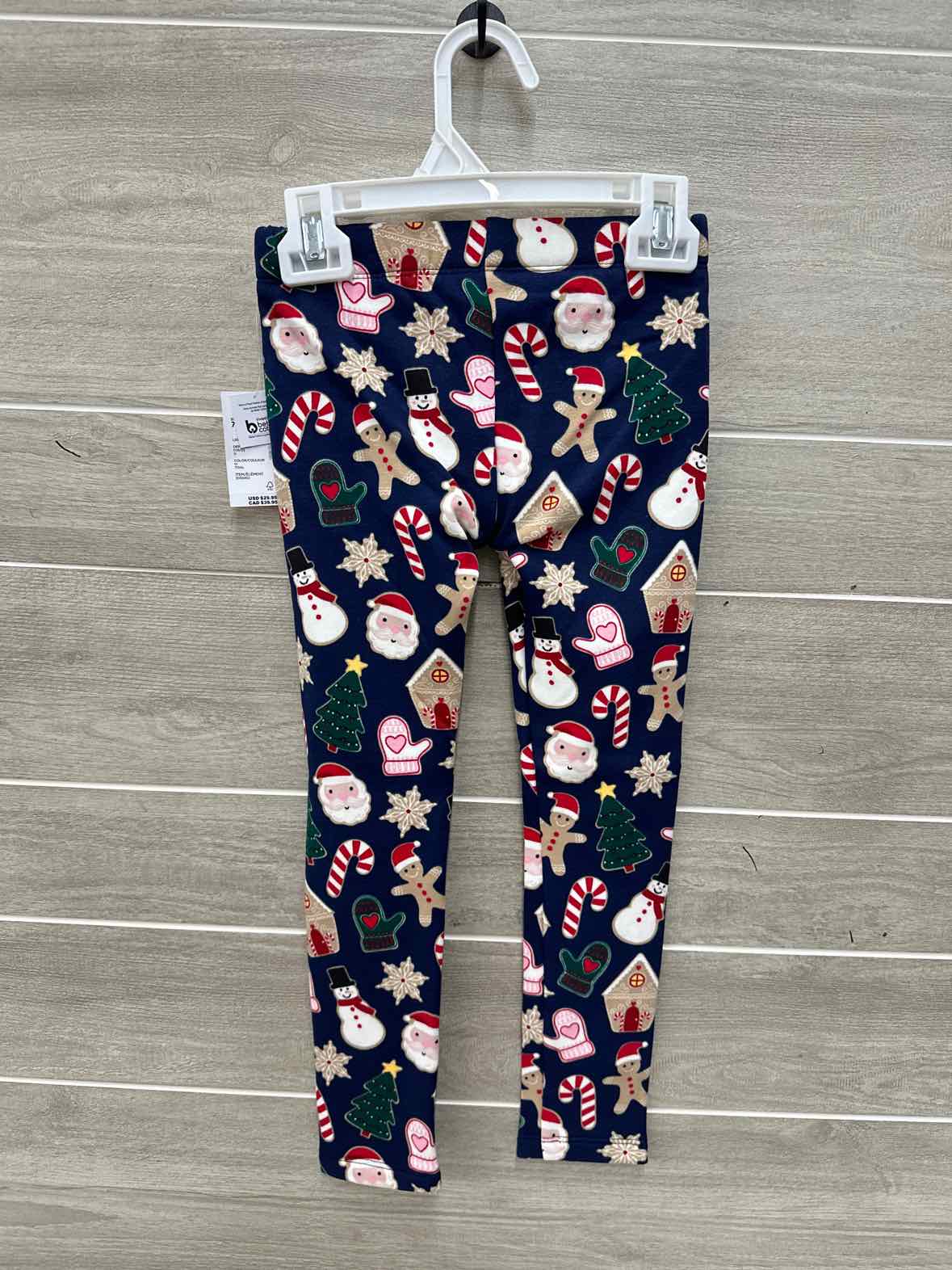 Gymboree Girls Size 7 Pants