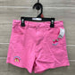 365 Kids Girls Size 7 Shorts