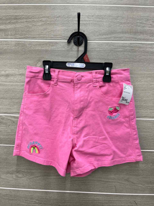 365 Kids Girls Size 7 Shorts