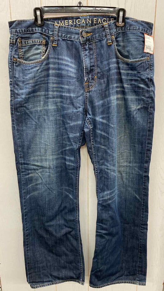 American Eagle Size 36/30 Mens Jeans