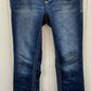 Maurices Blue Womens Size 4 Short Jeans