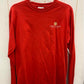 Simply Southern Red Womens Size M Shirt