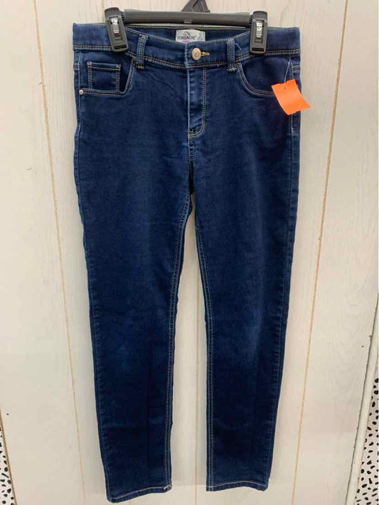 Jordache Girls Size 16 Jeans