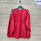 Adidas Women Size L Mens Jacket