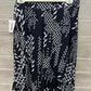 Lularoe Size 14 Black Womens Skirt