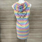 Ivory Ella Multi-Color Womens Women Size M Pajamas